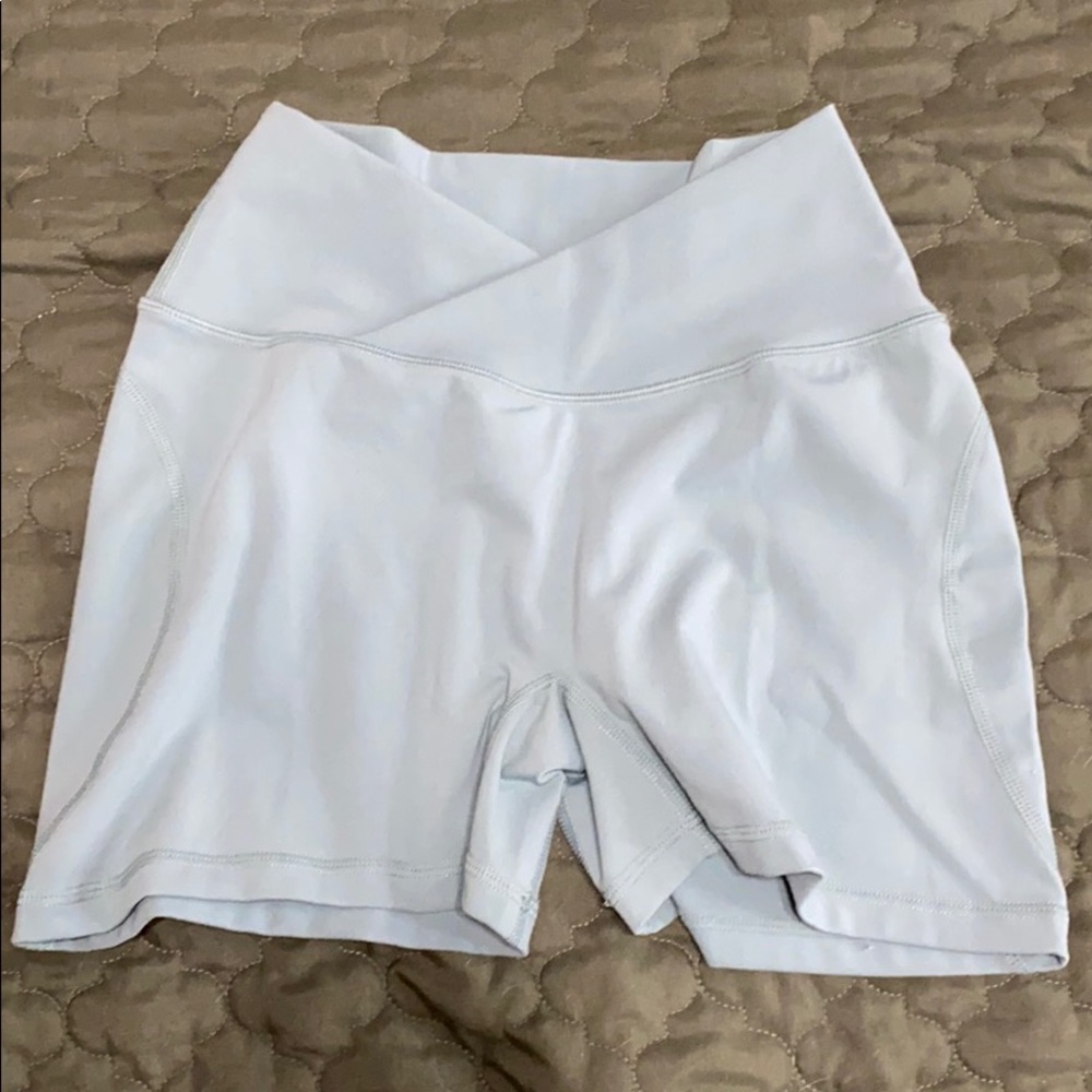 Alphalete shorts